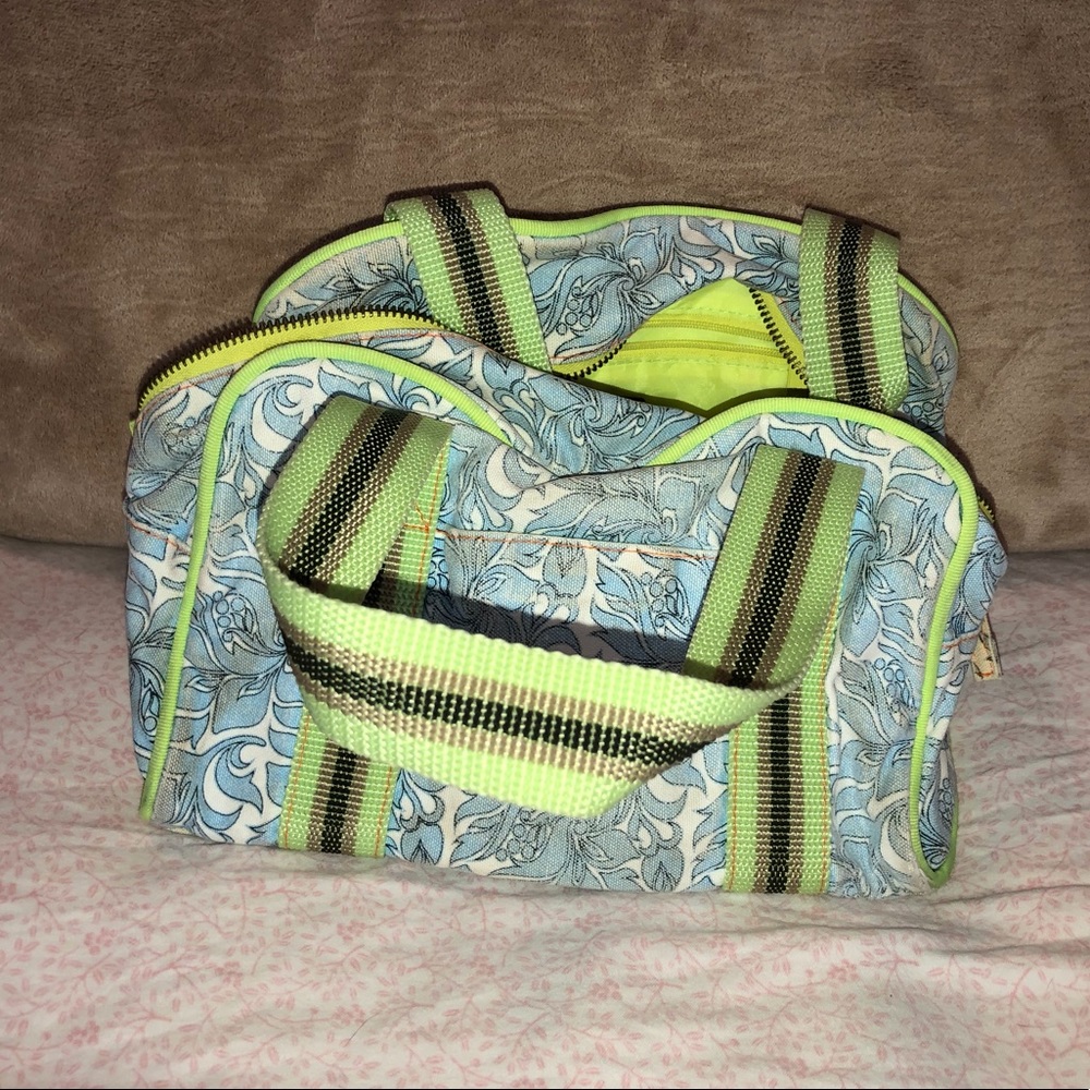 Free People small bag